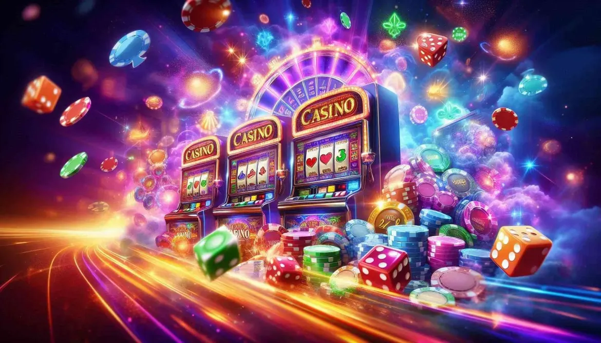 Godz Casino